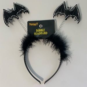 Spirit Halloween Bobble Headband